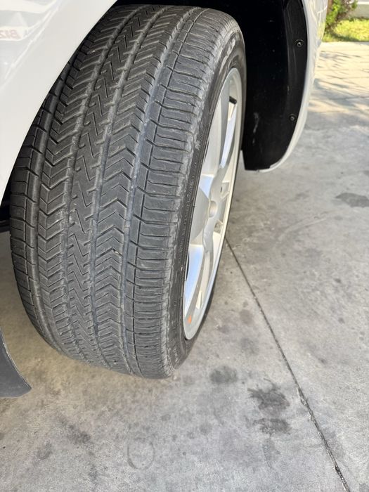 Лассети 2009 йил метанда