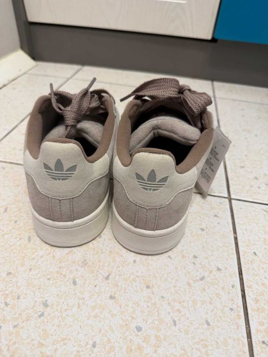 Дамски маратонки ddidas campus