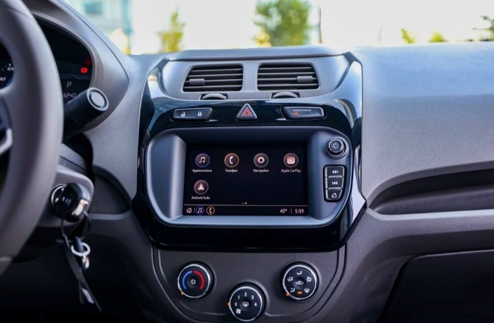 Cobalt 2026 New MCM OQ RANGLI