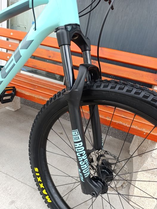 Планински велосипед твърдак Trek ROSCOE 7 размер: 29/XXL