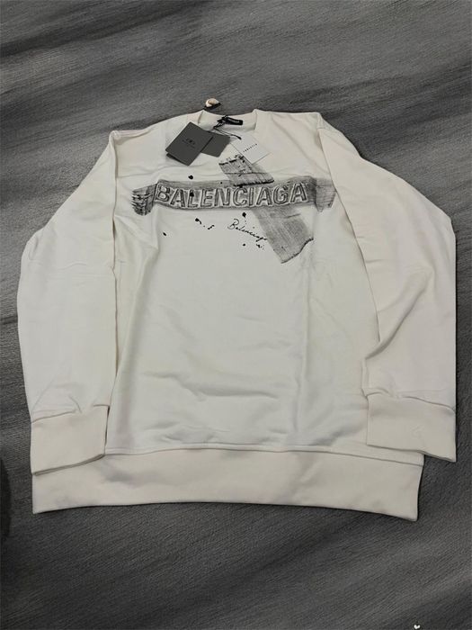 Hanorac premium Balenciaga