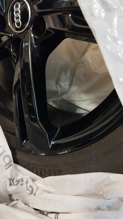 Jante Audi Sport OEM Ronal 4226