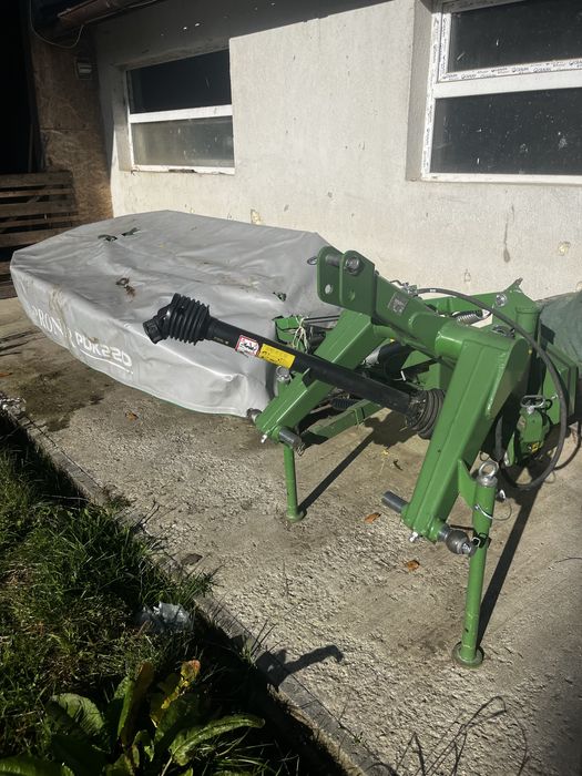 Vand cositoare Pronar