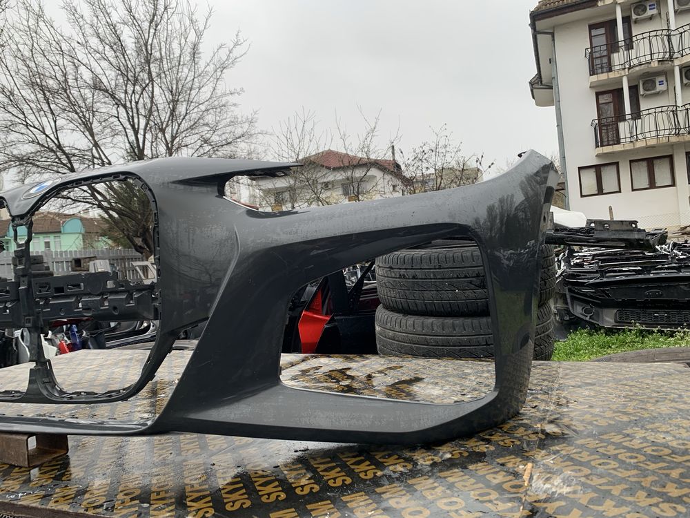 Броня BMW 4 G22 G23