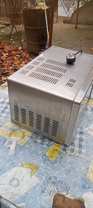 Микровълнова Buffalo