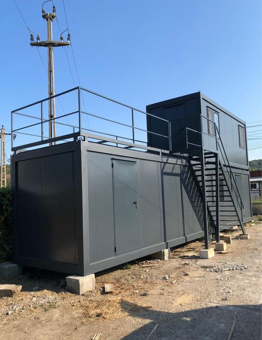 Container containere modulare