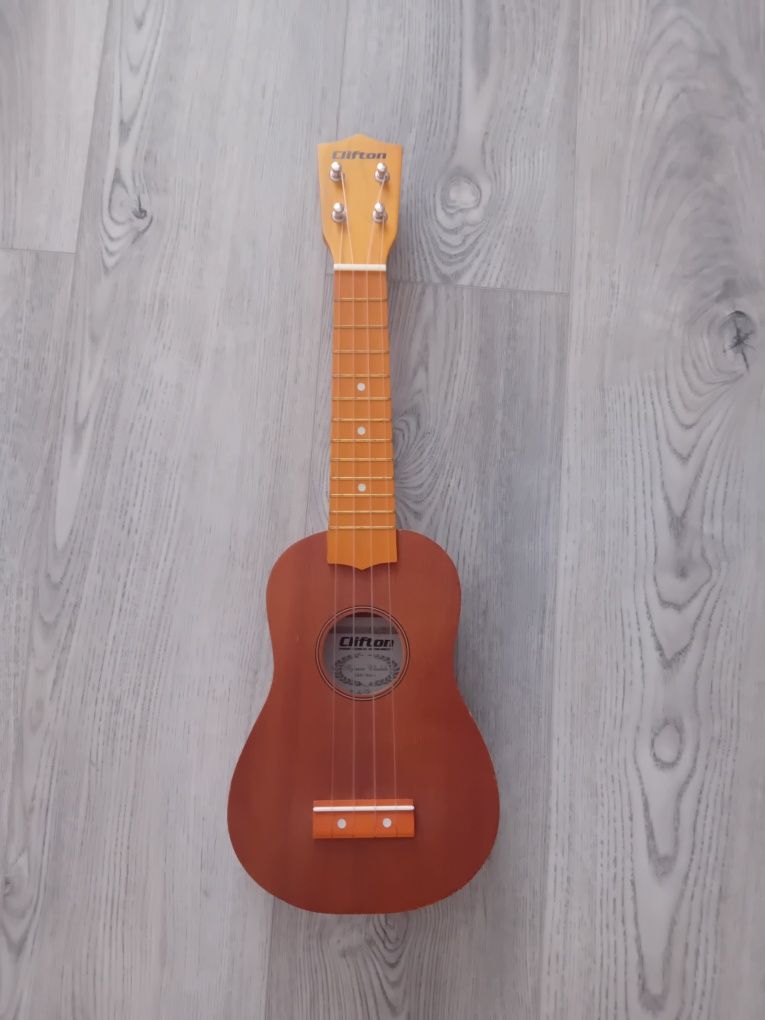 Ukulele Clifton Original
