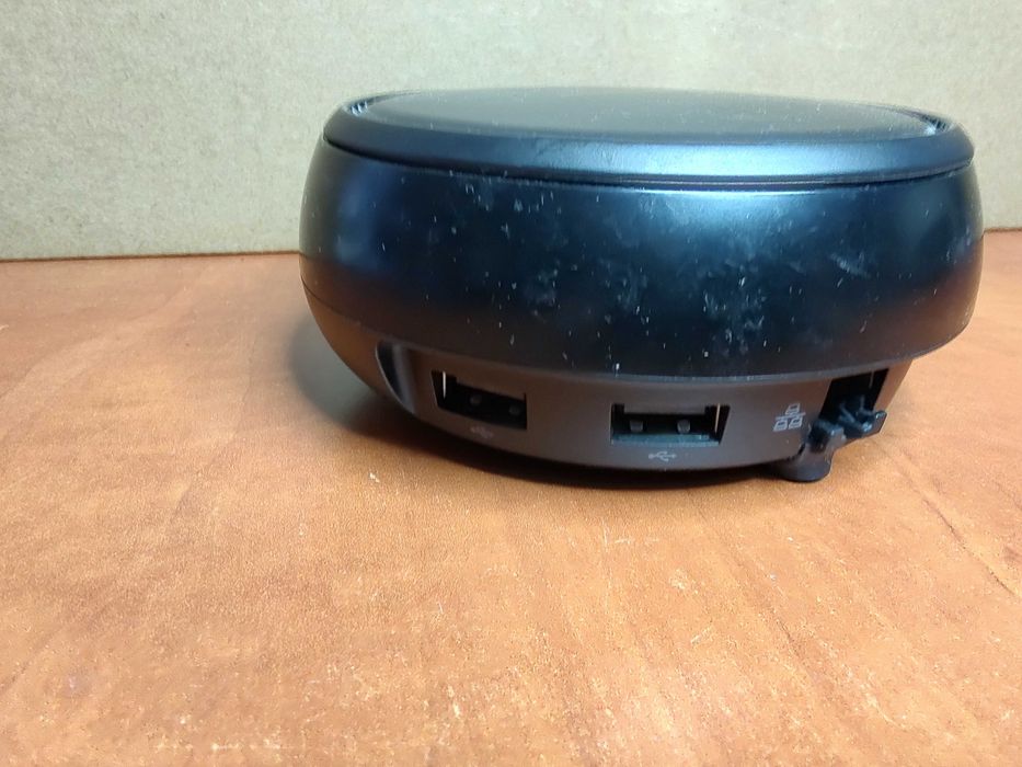 Samsung Dex Station EE-MG950 - Galaxy S8 S9 S10 S20 S21 S22 S23 S24