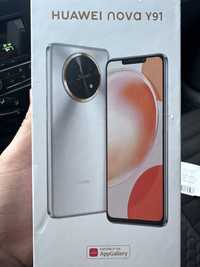 Huawei nova y91 128