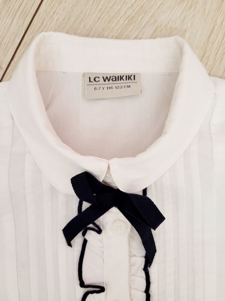 Детска риза на LC WAIKIKI
