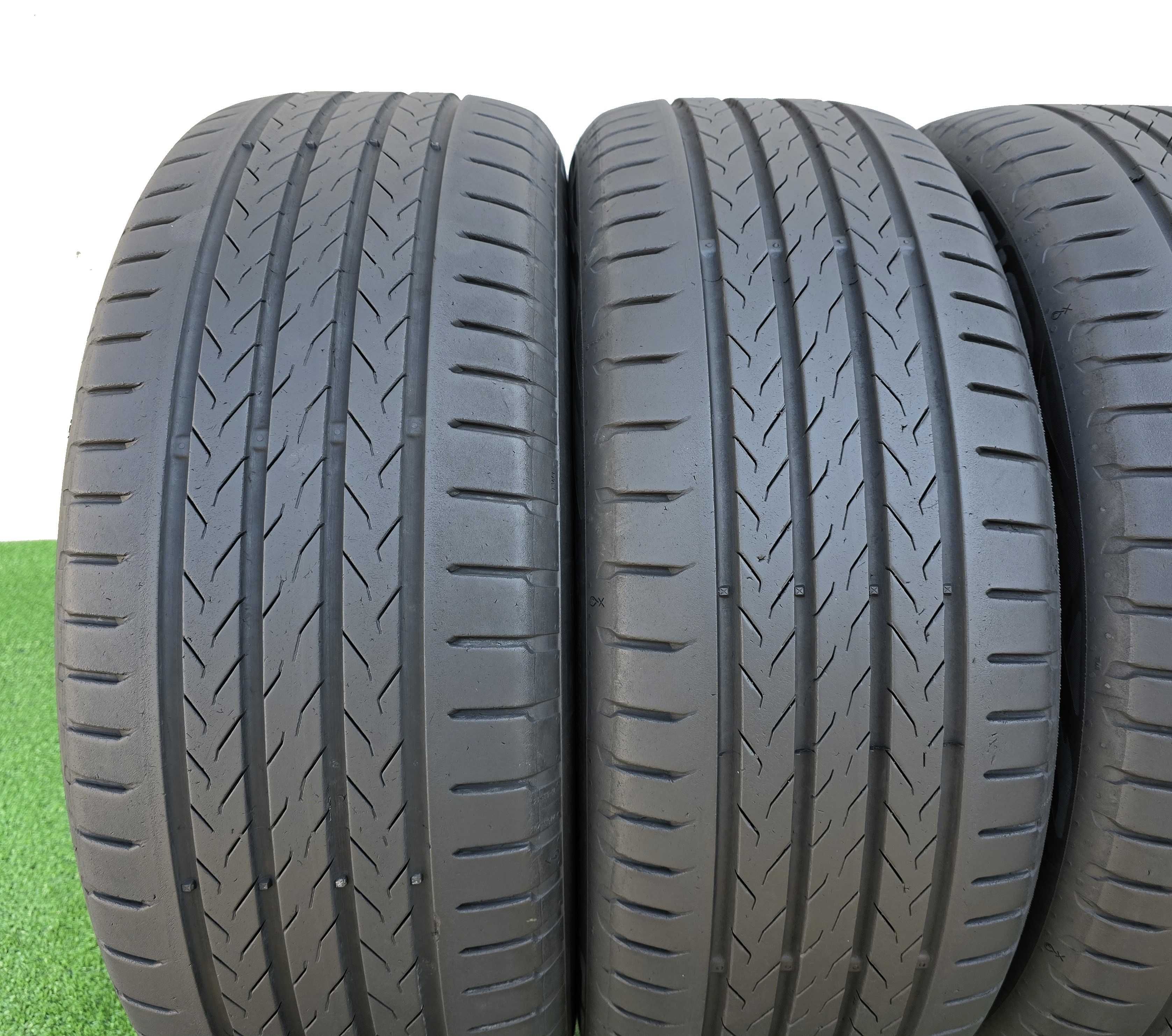 4бр. 215/55/17 CONTINENTAL ContiEcoContact 6