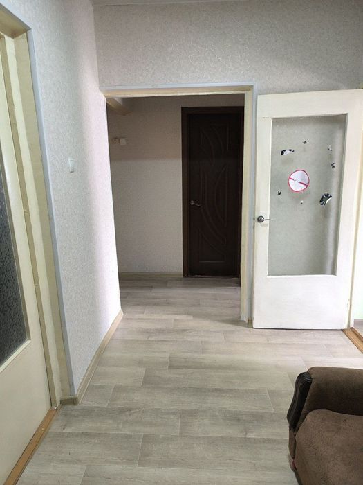 Продаю 3-х комнатную квартиру Сергели 3, Ярмарка