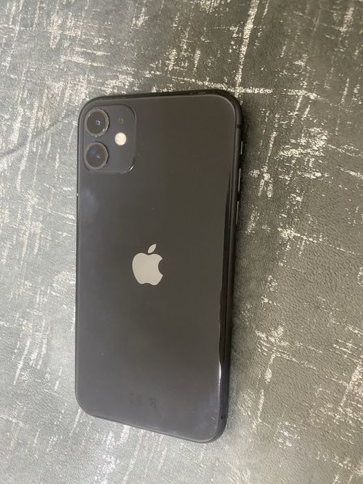 Продам iphone 11
