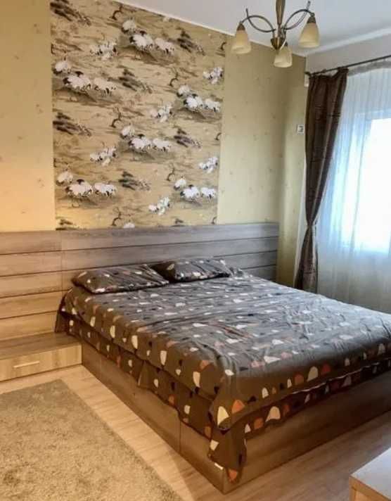 Дава се под наем Двустаен апартамент в Пловдив, Гагарин - 73 кв.м за 275.4 € - Снимка #3