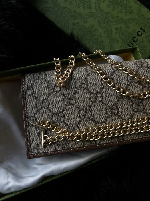 Чантаа   gucci