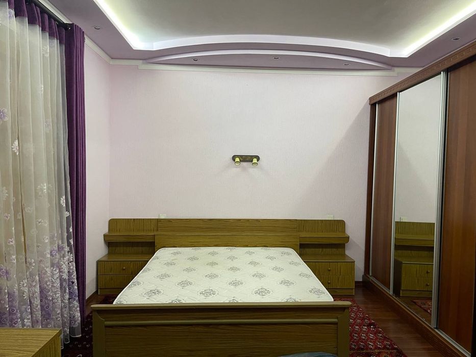 Дом аренда 6 ком Ттз