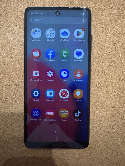 Samsung Galaxy A52S 5G 128Gb ID-XXL4779