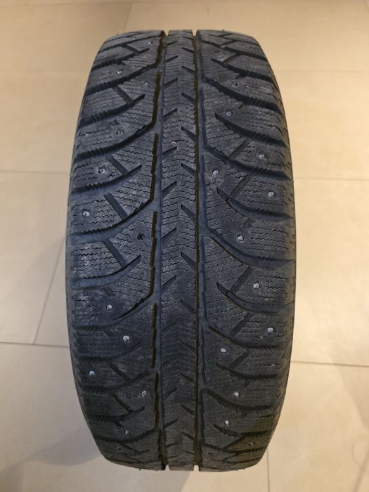 Шины BRIDGESTONE размер 225/60/R17. 99T