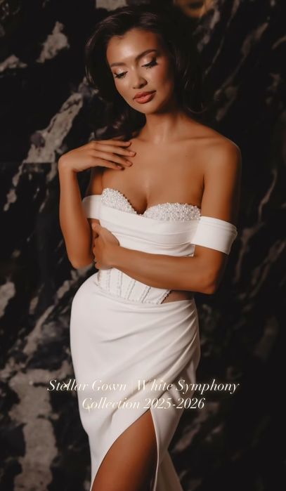 Rochie de mireasa Royals