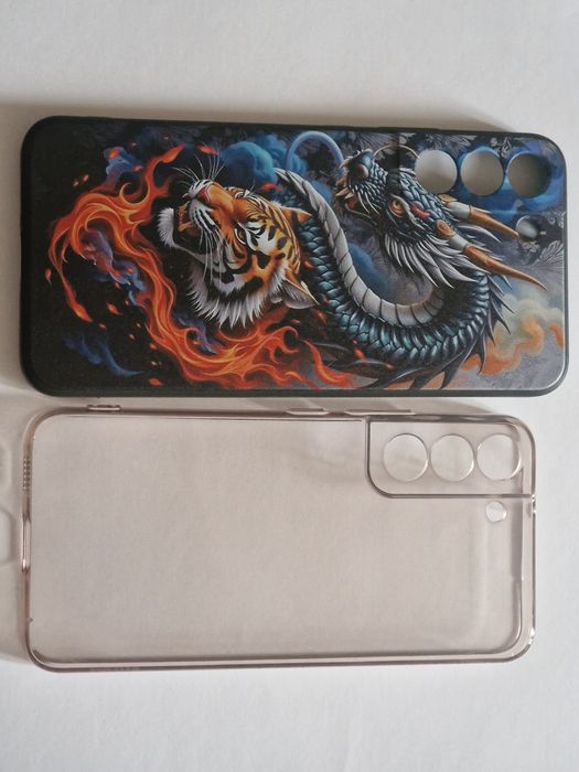 Чехол самсунг с 22   samsung s 22+