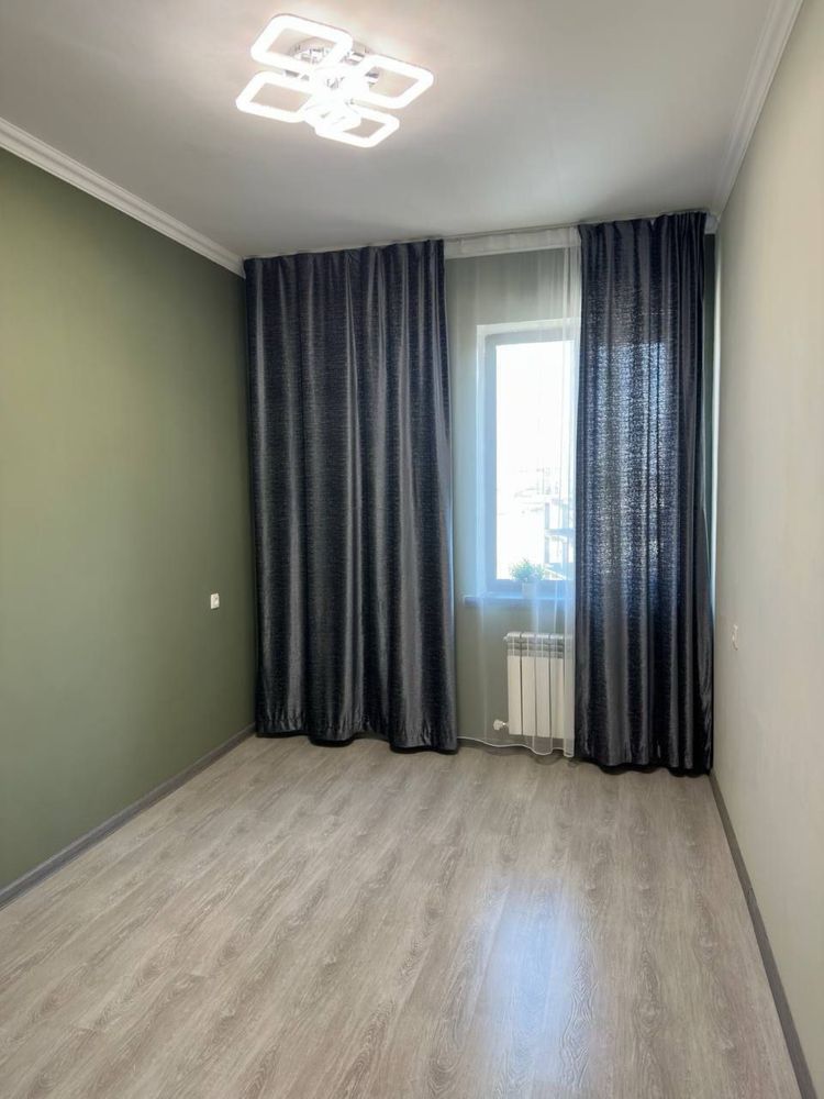 Яшнабадский Олмос Residence 3/8/9 Укомплектована