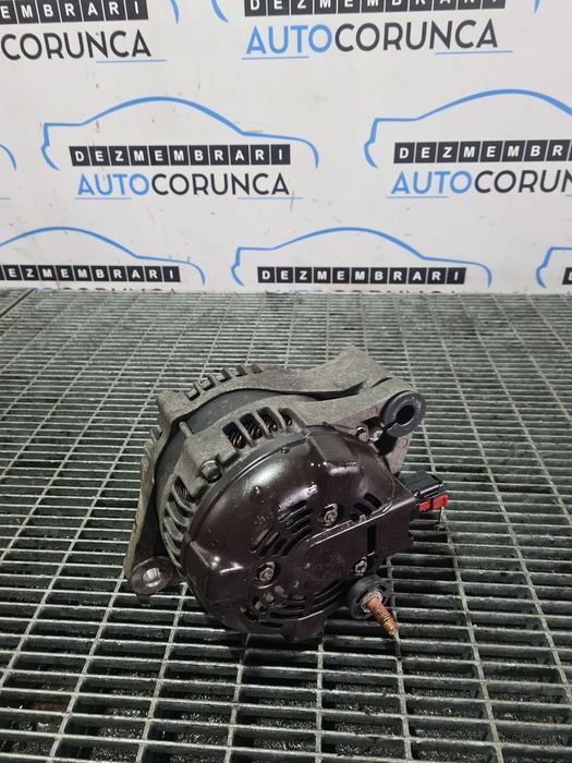 Alternator Jeep Cherokee V 2.0 2013 - 2017 140CP 1956CC EBS EBT (951) Diesel P56029679aa