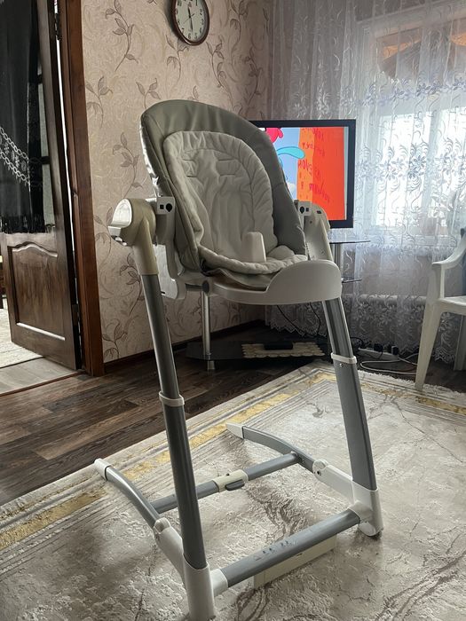 Стульчик для кормления Maribel 3 в 1