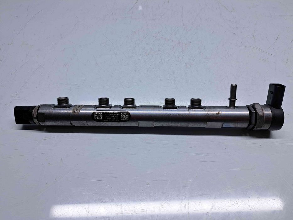 Rampa injectoare Bmw 3 Touring (F31) [Fabr 2012-2017] 7809128-05 2.0 N