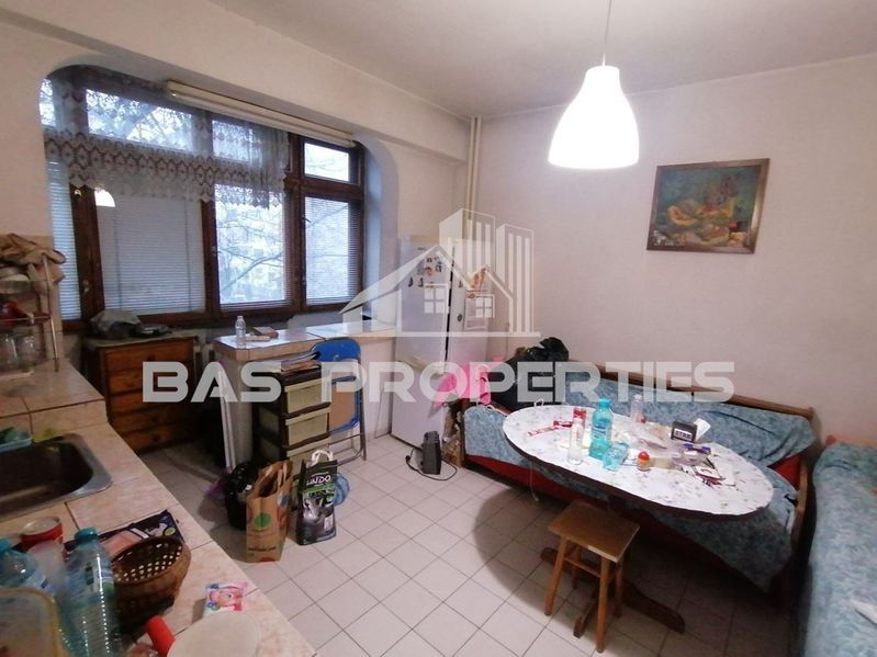Продава се Двустаен апартамент в София, Люлин 7 - 65 кв.м за 2308 €/кв.м - Снимка #5