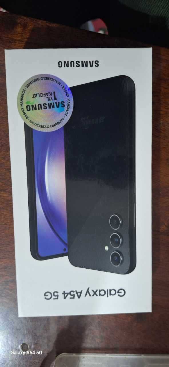 Samsung Galaxy A54