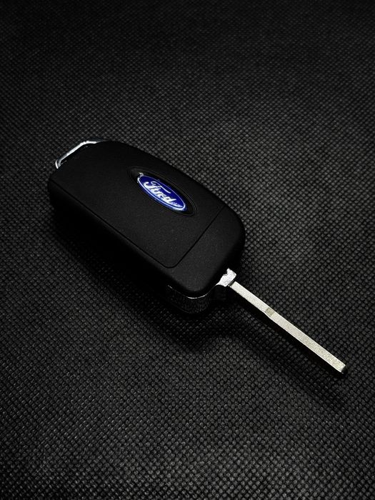 Carcasa cheie ford focus mondeo fiesta 2002-2015