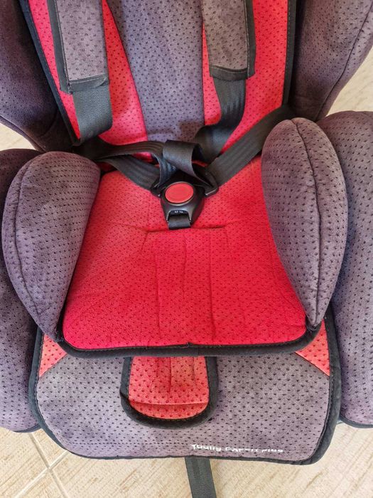 Столче за кола RECARO - Young Expert Plus