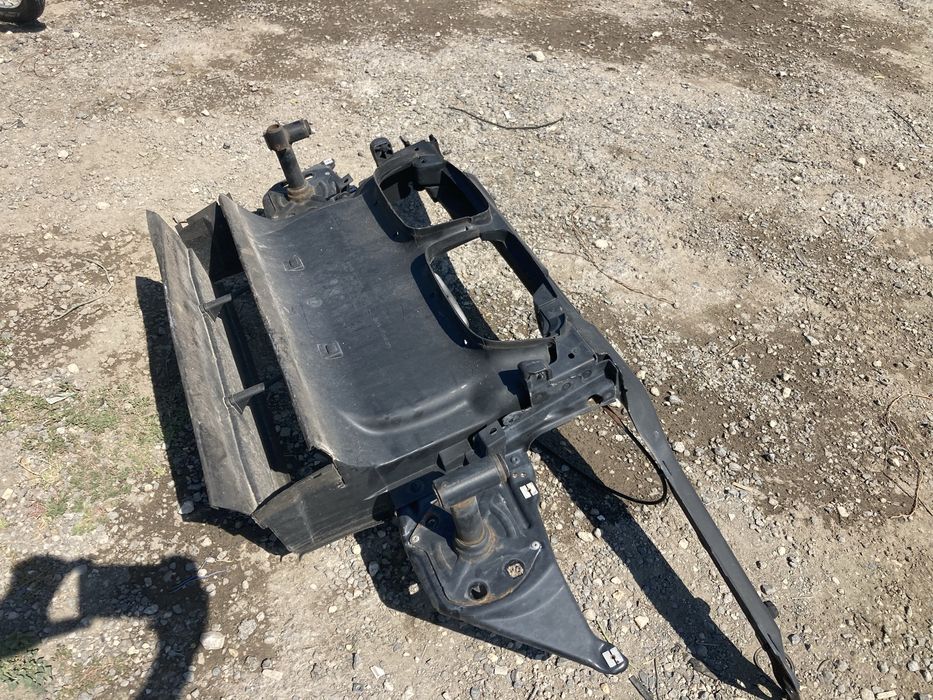 Оригинална очеларка за БМВ Е46 1998- 2006