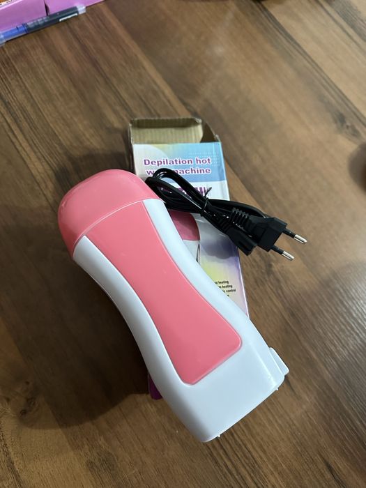 воскоплав для депиляции