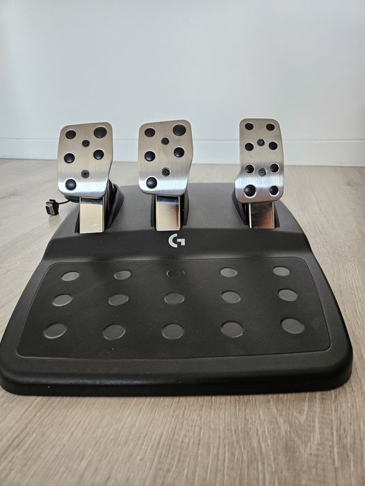 Volan Logitech G923 SE plus schimbator