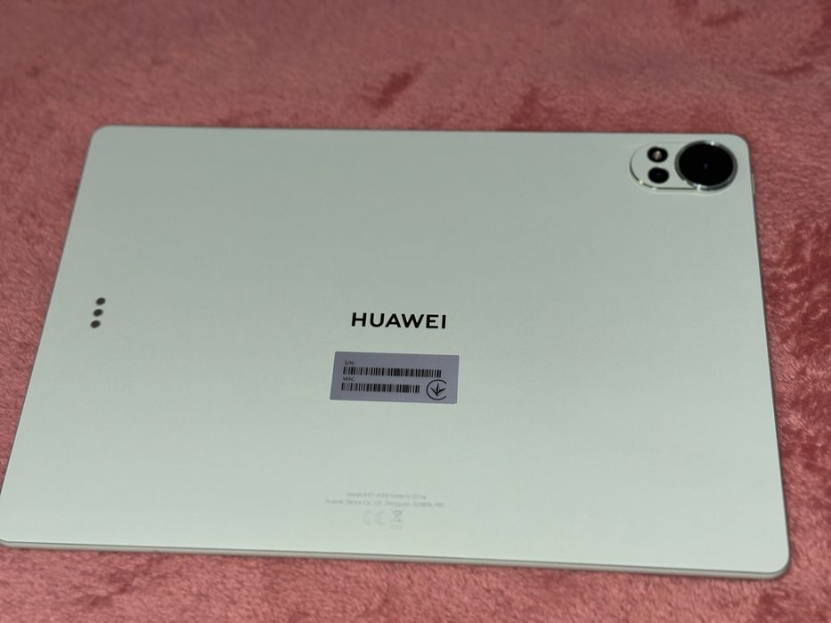 Tableta HUAWEI MatePad 12X cu tastatura NearLink by HUAWEI  si pix