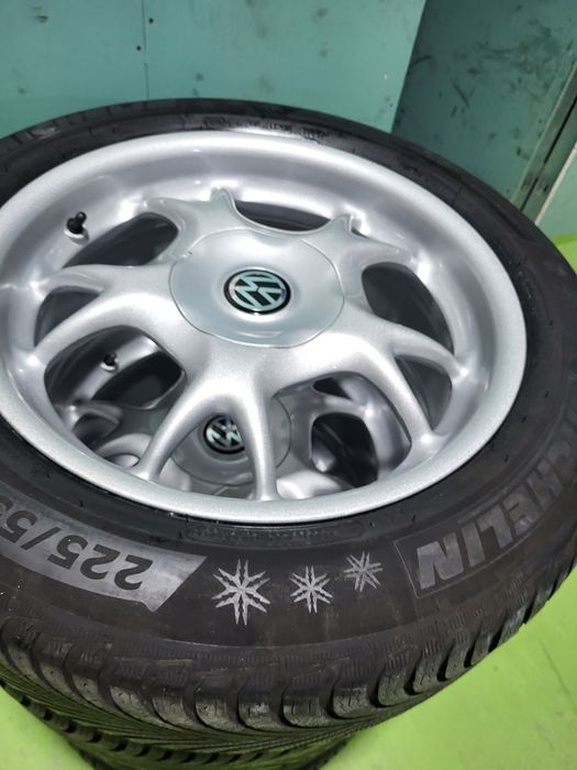 17 5x120 Vw Transporter T5 T6 Multivan 5х120 т5