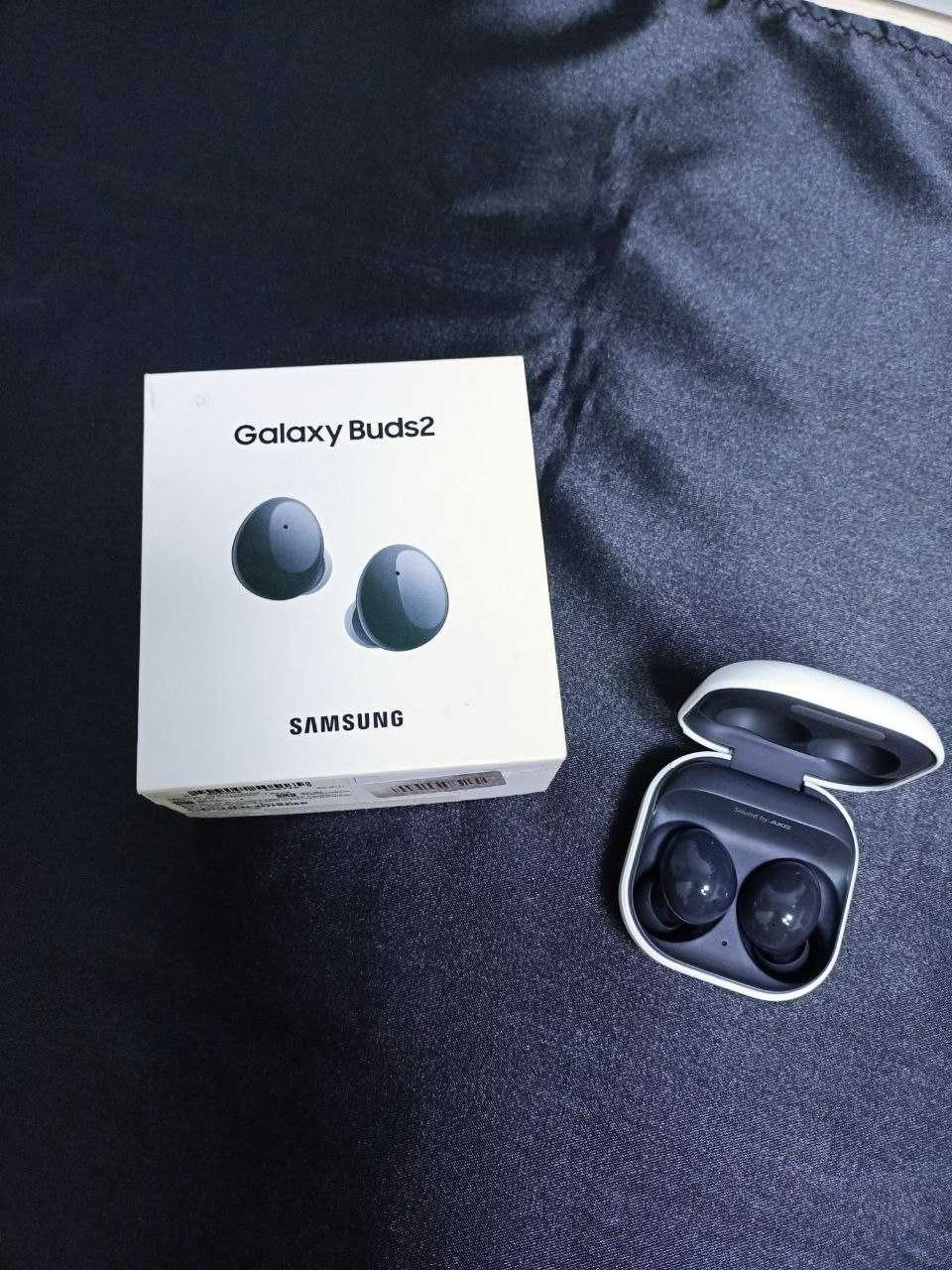 Samsung Galaxy Buds 2 (Караганда, ТД Ануар) лот 334799