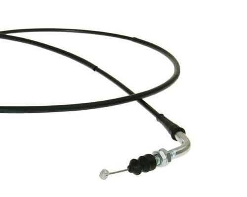 Cablu Acceleratie Scuter 4T 205cm Prindere Surub
