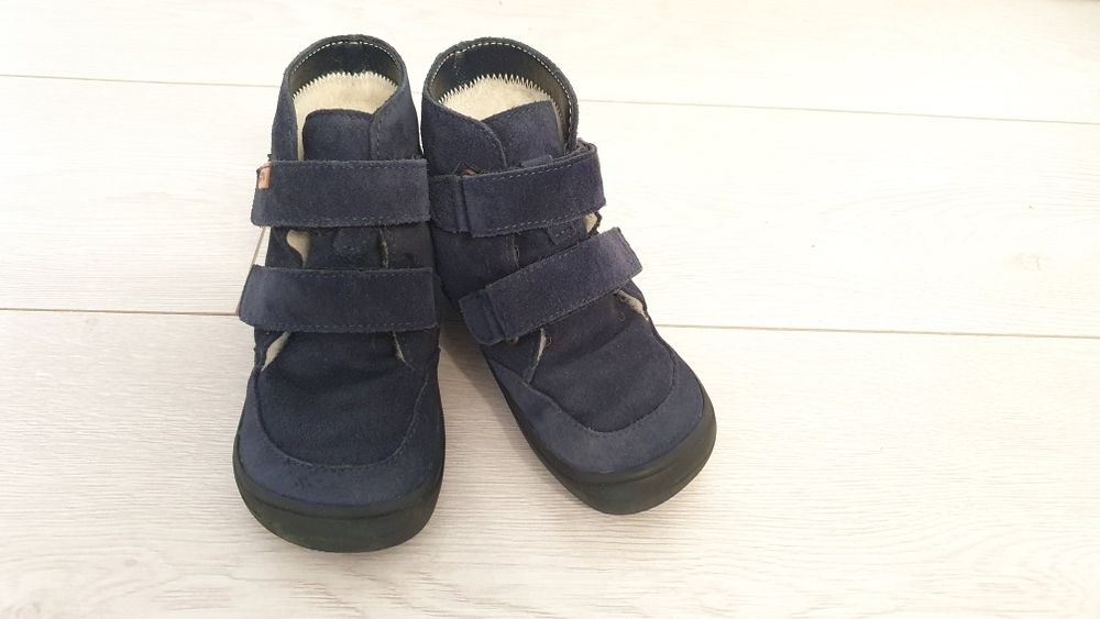 Ghete Tikki shoes marimea 25
