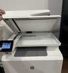 Imprimanta HP Color LaserJet Pro MFP M277n