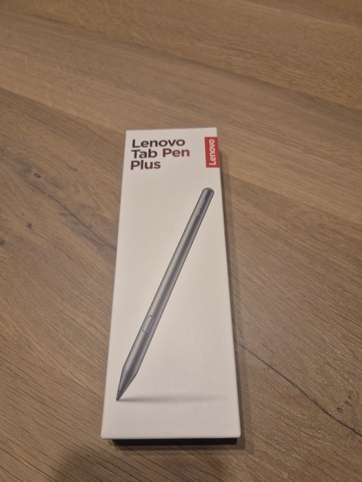 Lenovo Tab Pen Plus
