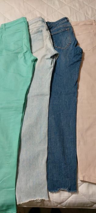 Продам джинсы фирменные