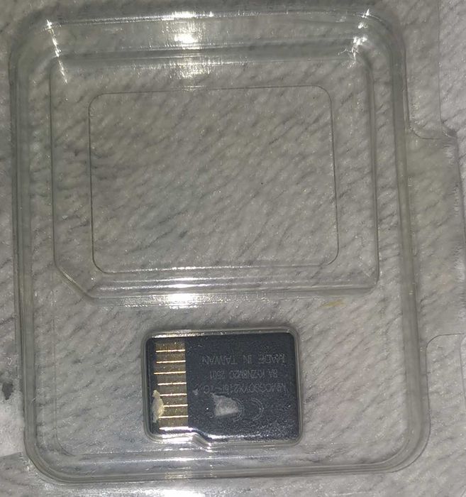 Memori card 64 Gb TF card