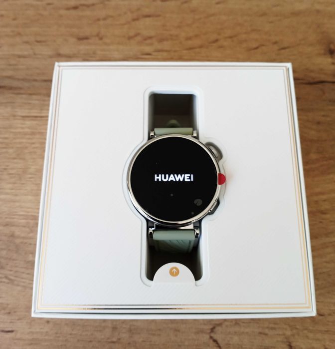 Huawei Watch GT 4 в ГАРАНЦИЯ