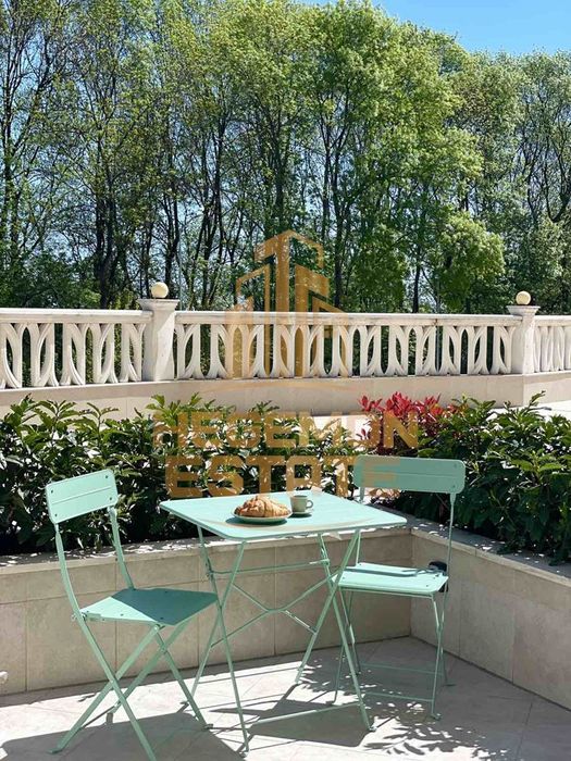 Продава се Едностаен апартамент в Варна, Аспарухово - 48 кв.м за 2459 €/кв.м - Снимка #11