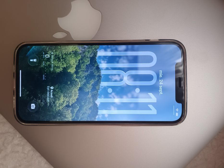 iPhone 12 stare foarte buna