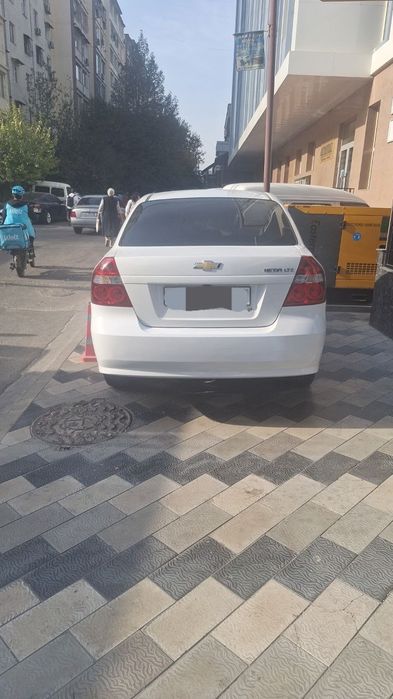 Продется Нексия 3