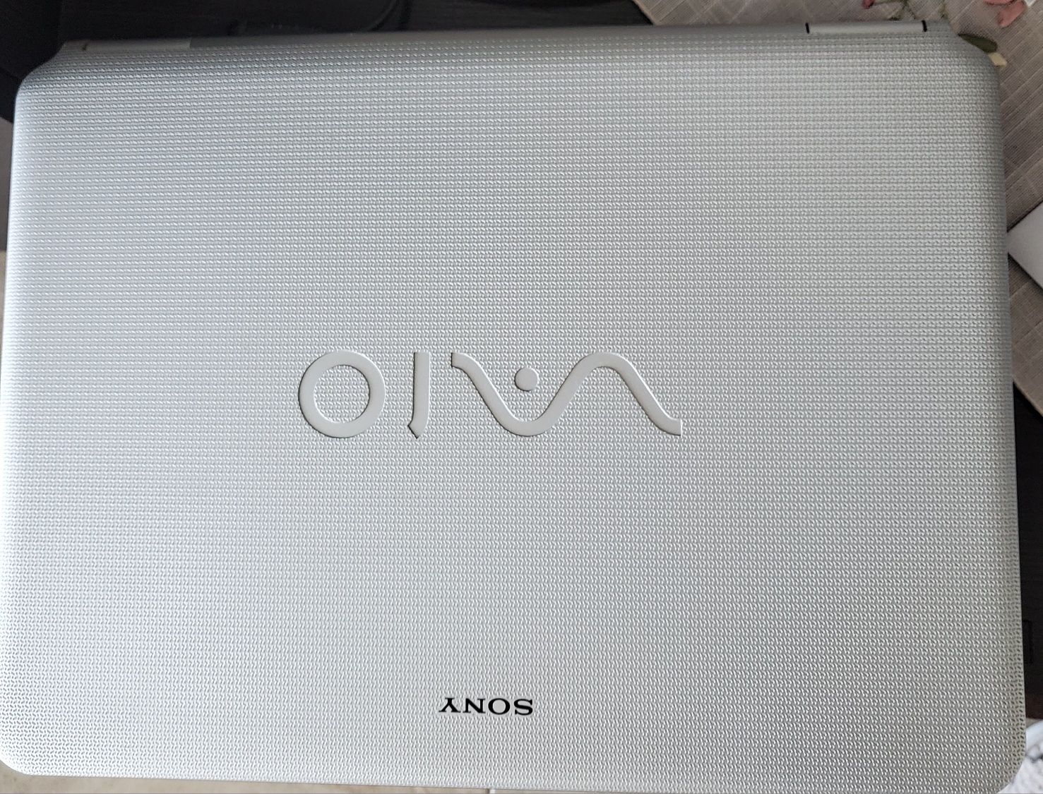 Лаптоп Sony Vaio