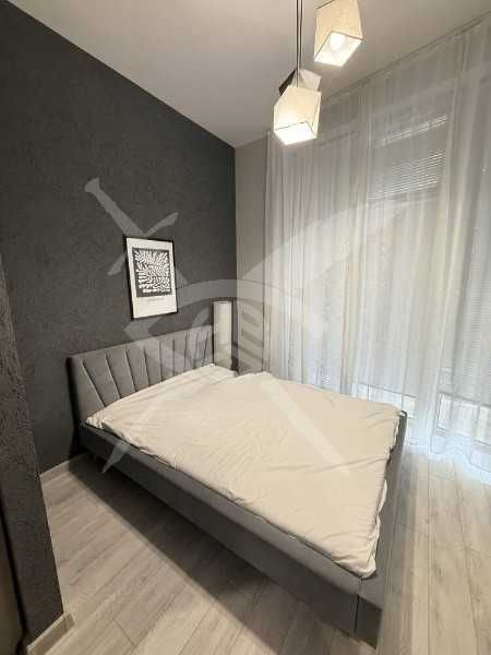 Продава се Двустаен апартамент в Свети Влас - 47 кв.м за 966 €/кв.м - Снимка #2